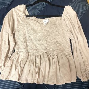 Women’s Blouse